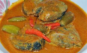 Cara Masak Gulai Ikan Tongkol Nasi Dagang