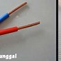 Kabel Serabut Vs Tunggal