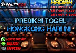 Mimpi Menang Jp Togel Hari Ini Hongkong 4D