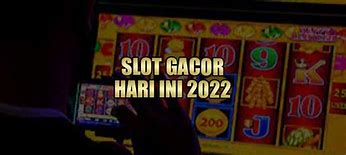 Slot Gacor Hari Ini Pola Rusak Hari Ini Terbaru Lengkap Hari Ini