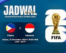 Slot Piala Dunia 2026 Ofc U23 Live Streaming